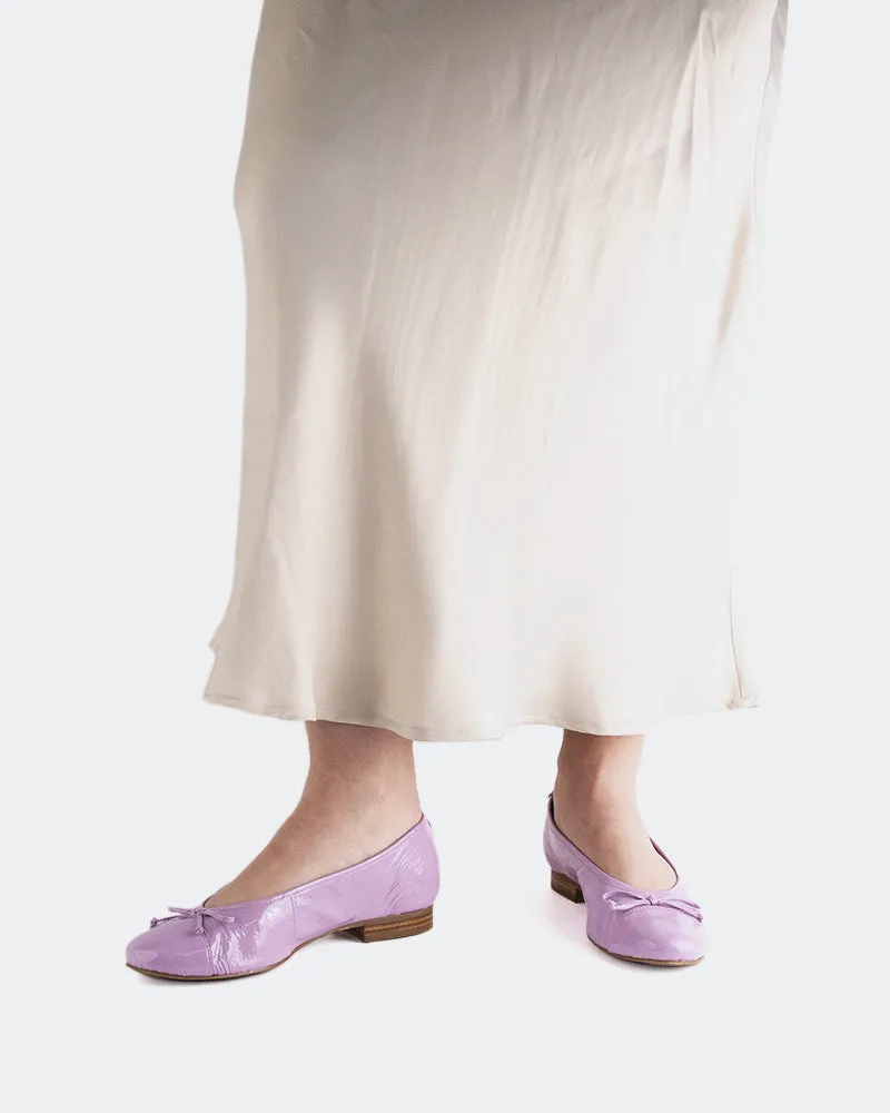 Alona Lilac Naplack sold by L'Intervalle product image thumbnail 5