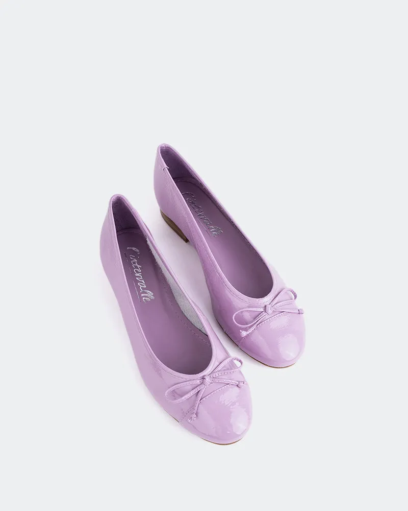 Alona Lilac Naplack sold by L'Intervalle product image thumbnail 3