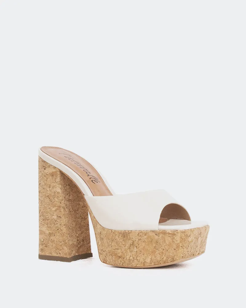 Jolla Vanilla Naplack sold by L'Intervalle product image thumbnail 2