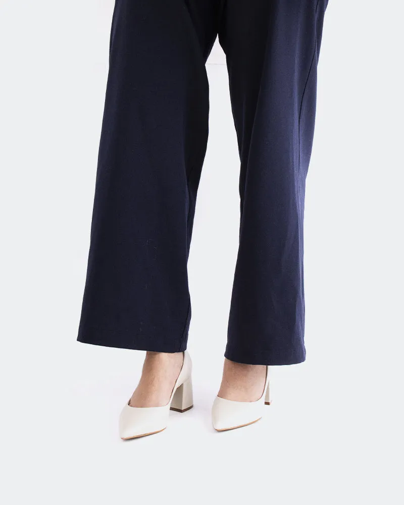 Josephine Off White Leather sold by L'Intervalle product image thumbnail 5