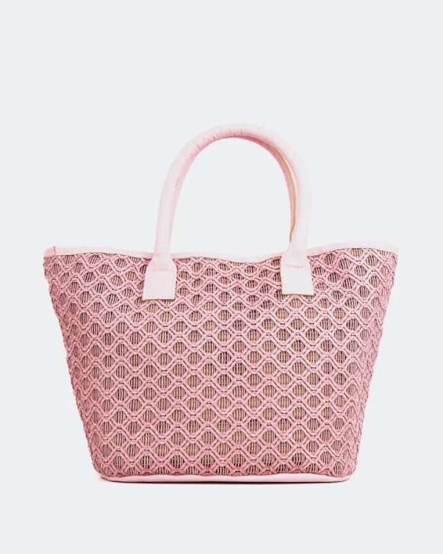 Venue Pink Weave sold by L'Intervalle