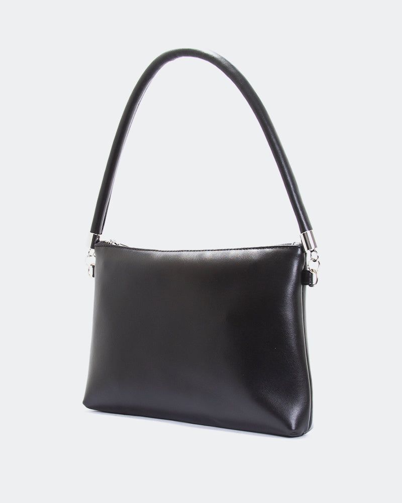 Cécile Black Leather sold by L'Intervalle product image thumbnail 3