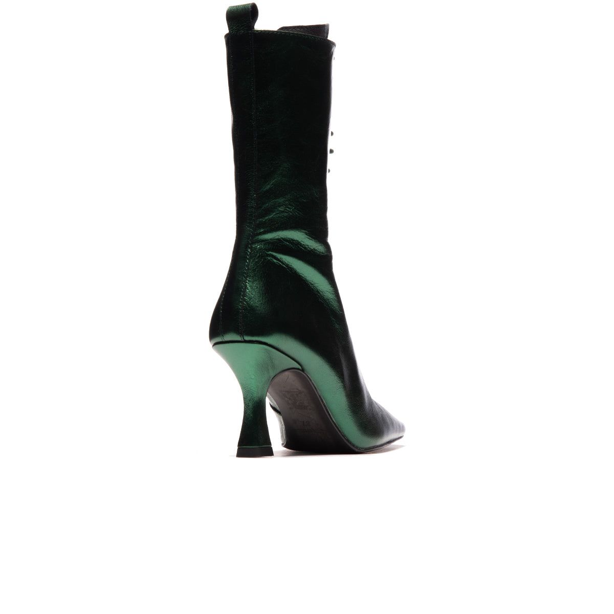 Armidale Green Metallic sold by L'Intervalle product image thumbnail 4