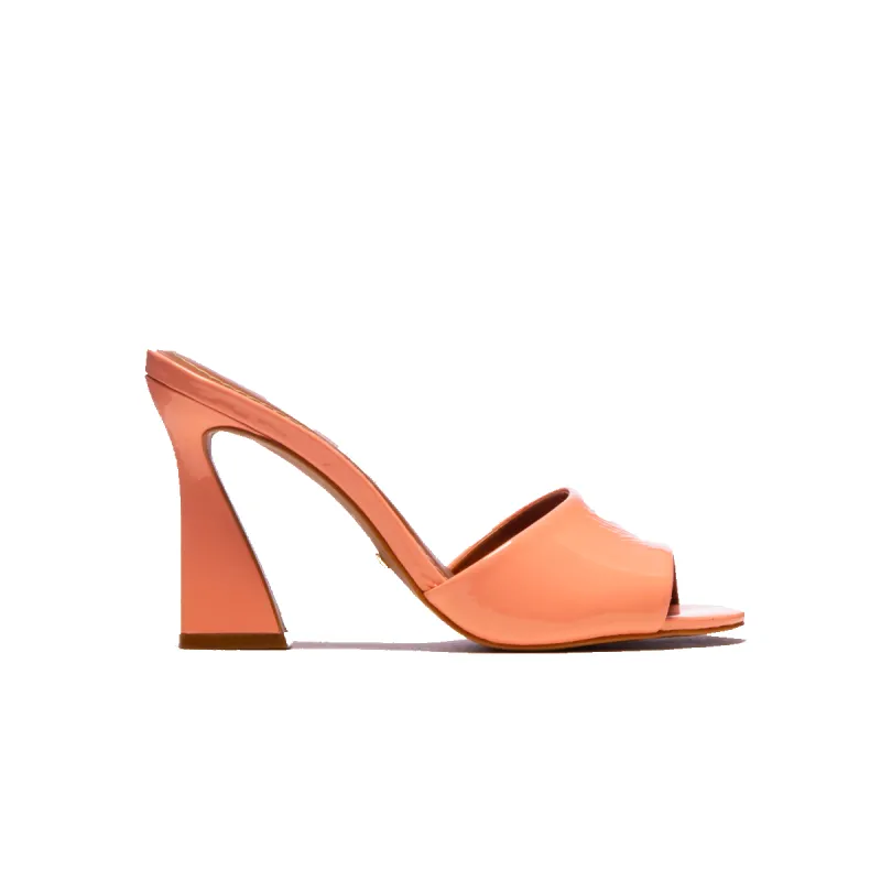 Hakkasan Pink Naplack sold by L'Intervalle