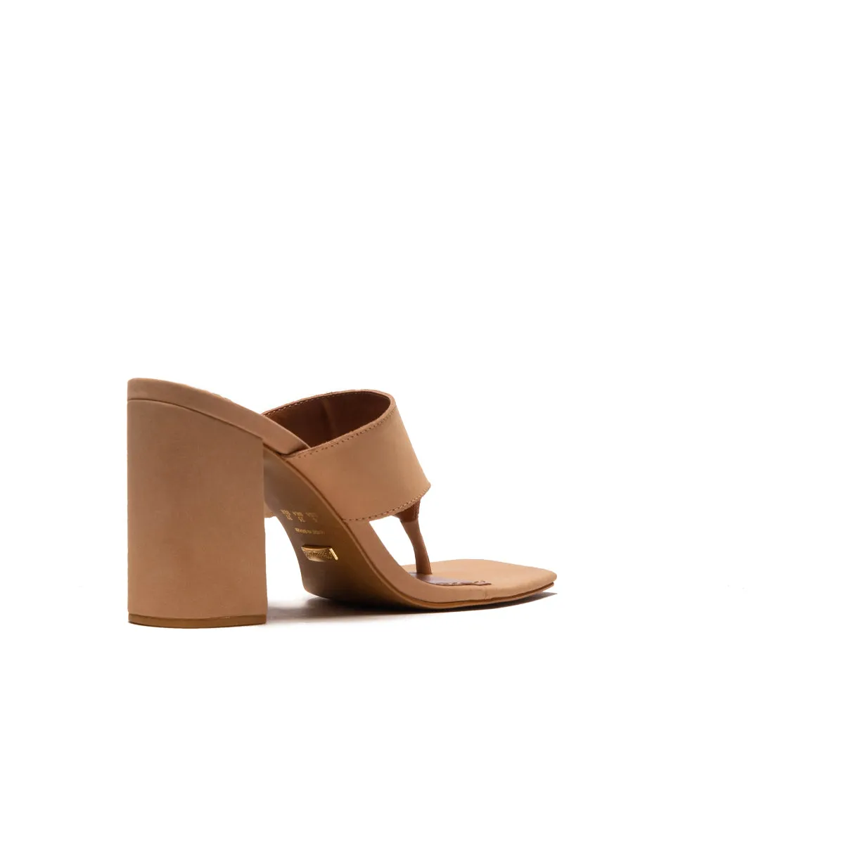 Volar Almond Nubuck sold by L'Intervalle product image thumbnail 3