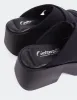 Colibri Black Lycra sold by L'Intervalle
