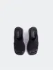 Colibri Black Lycra sold by L'Intervalle