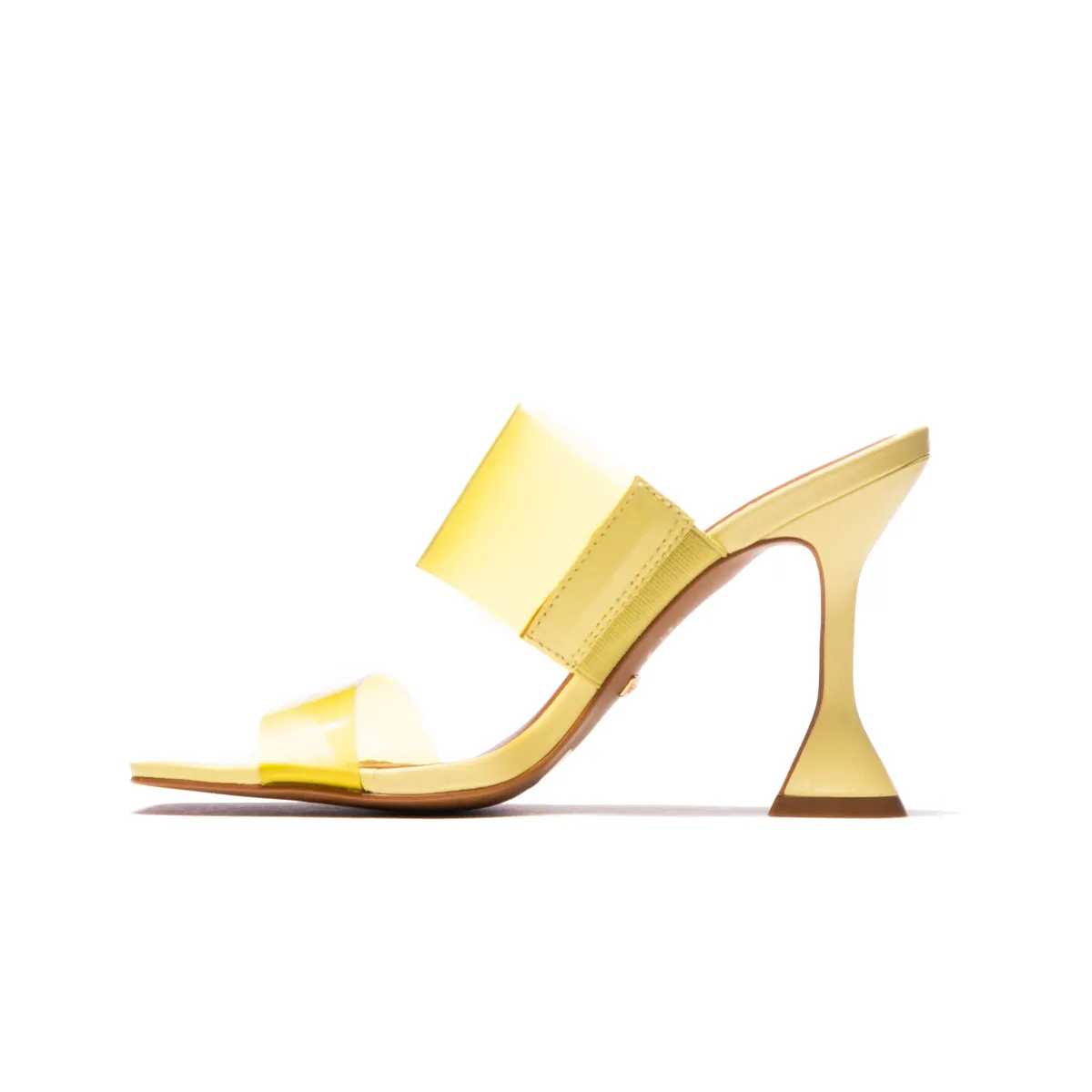 Tao Yellow Leather sold by L'Intervalle product image thumbnail 3