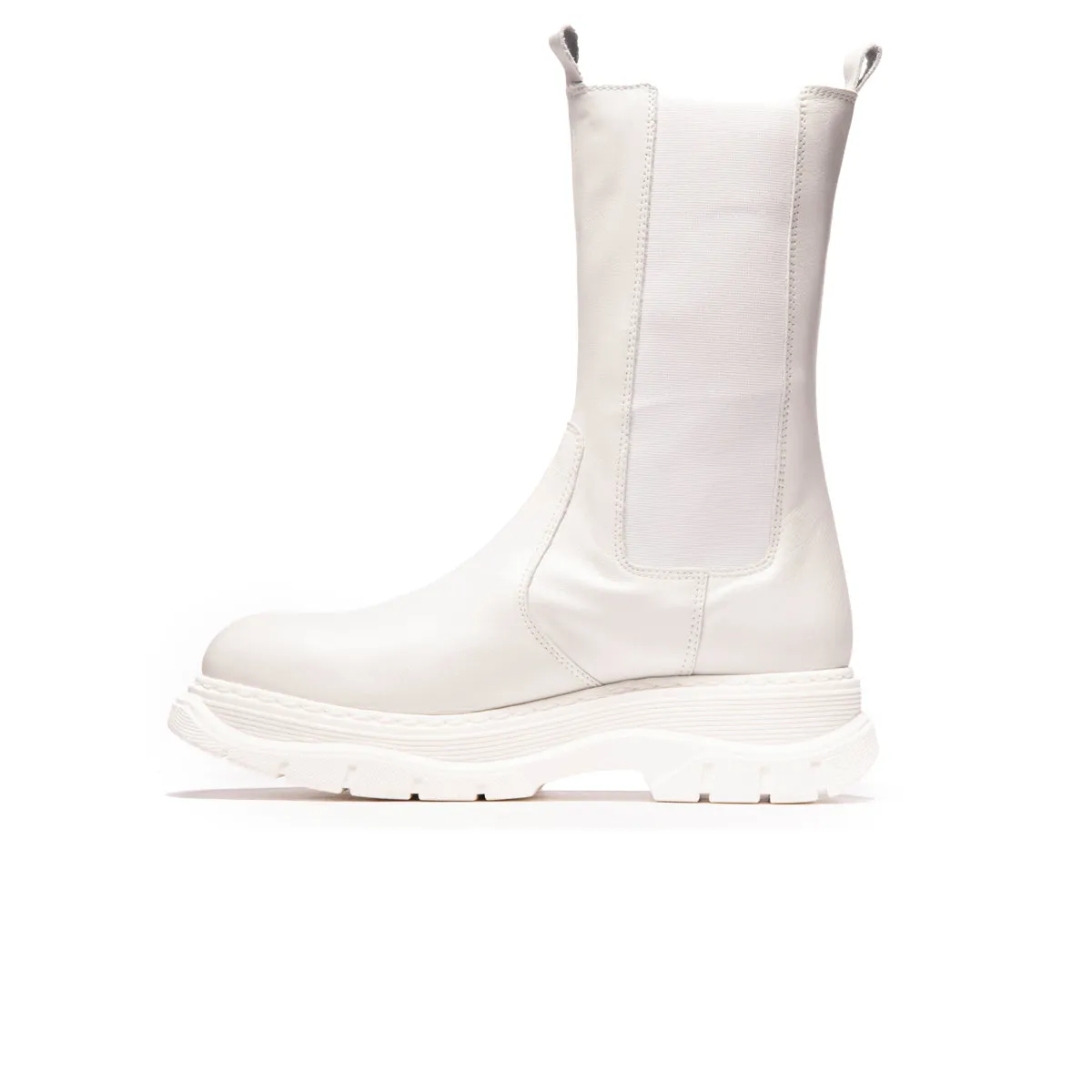Avalon White Leather sold by L'Intervalle product image thumbnail 3