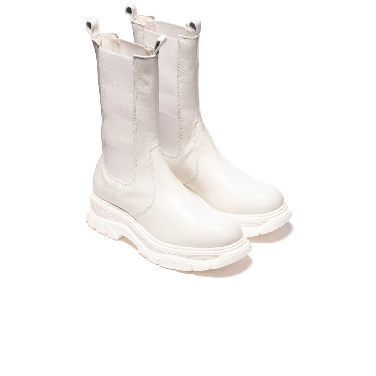 Avalon White Leather sold by L'Intervalle product image thumbnail 2