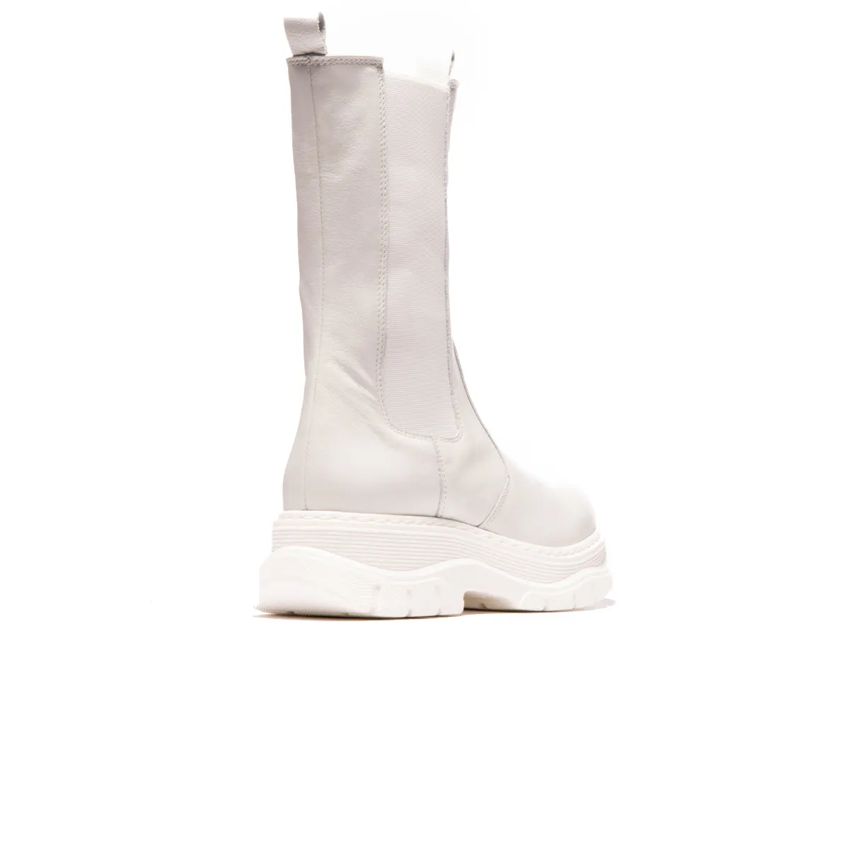 Avalon White Leather sold by L'Intervalle product image thumbnail 4