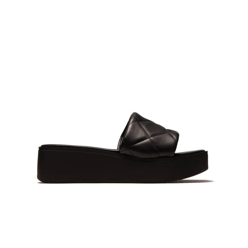 Sicilia Black Leather sold by L'Intervalle