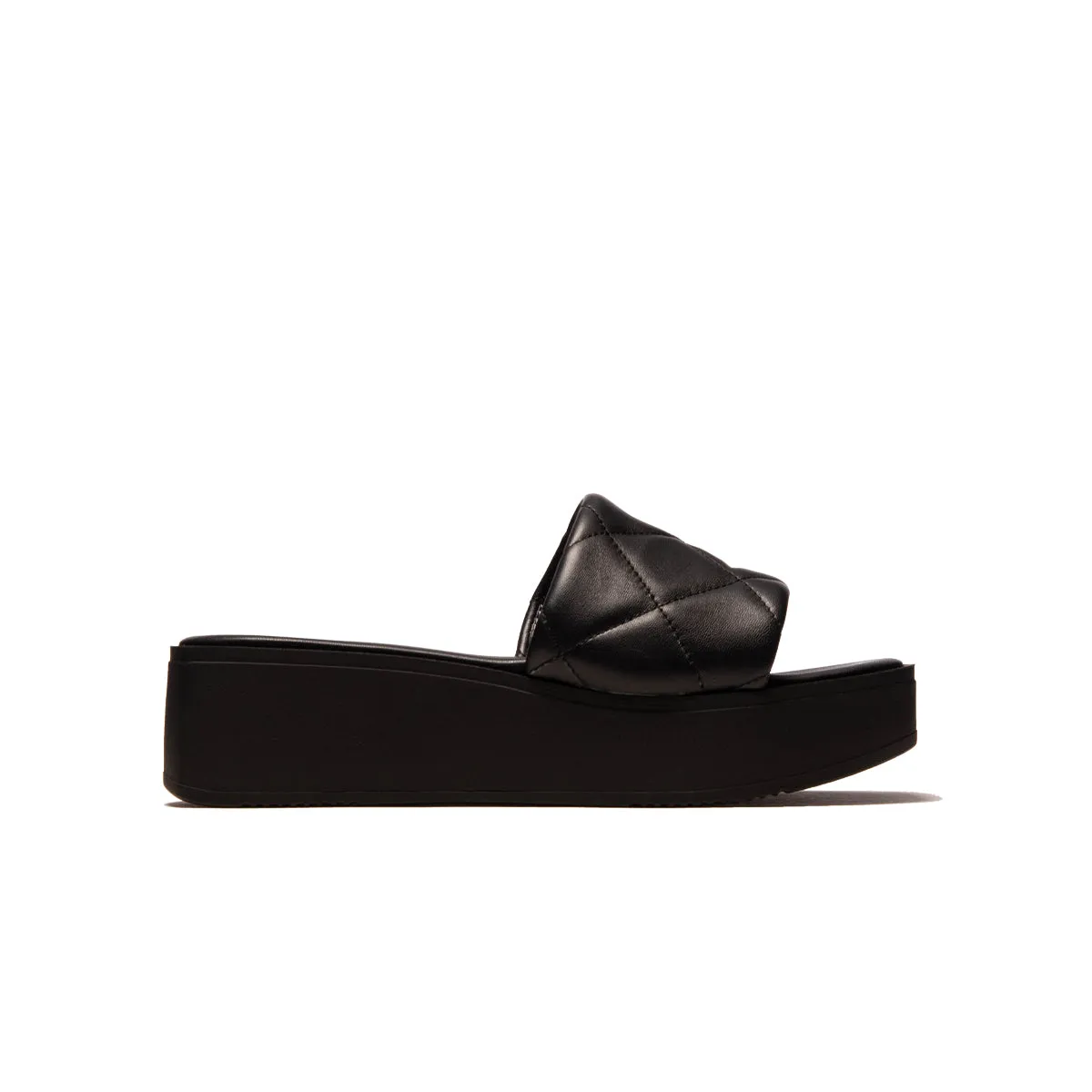 Sicilia Black Leather sold by L'Intervalle