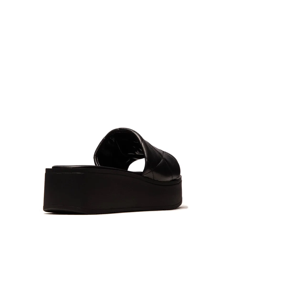 Sicilia Black Leather sold by L'Intervalle product image thumbnail 3