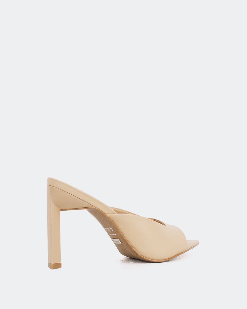 Palms, Camel Leather/Cuir Chameau sold by L'Intervalle product image thumbnail 3