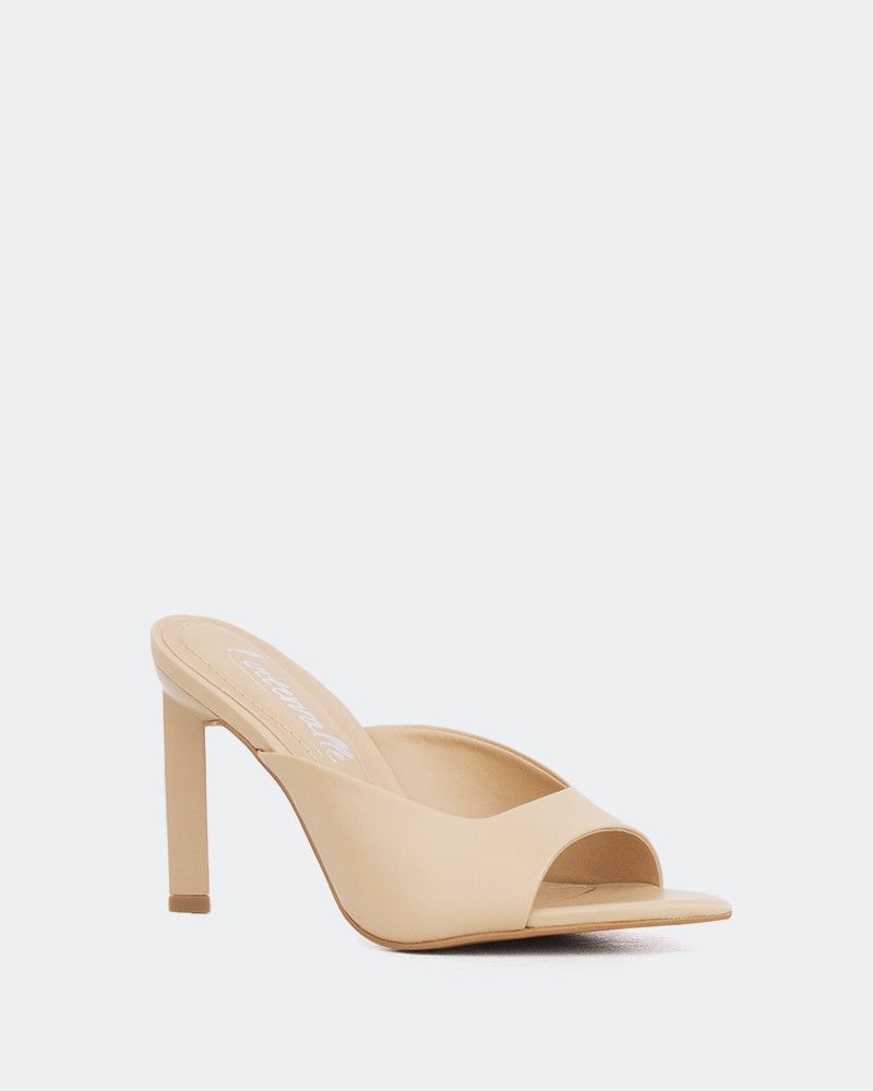 Palms, Camel Leather/Cuir Chameau sold by L'Intervalle product image thumbnail 2