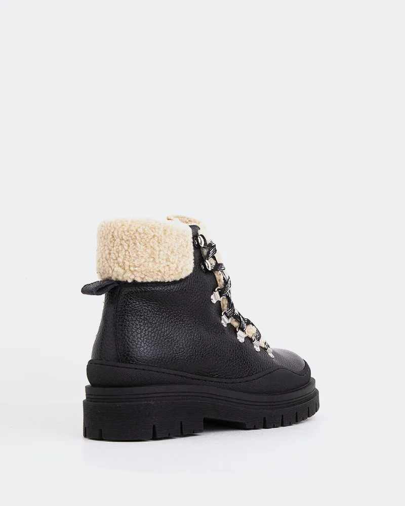 Blues Black Leather sold by L'Intervalle product image thumbnail 3