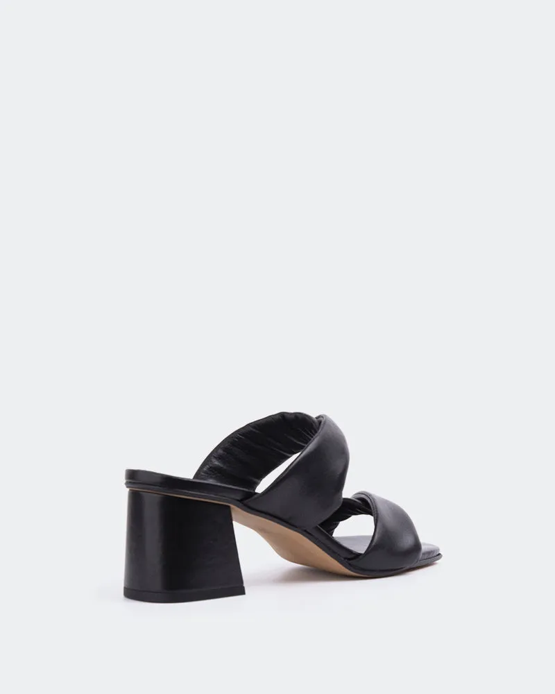 Busto Black Leather sold by L'Intervalle product image thumbnail 3