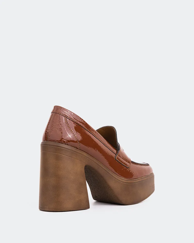 Randazzo Tan Naplack sold by L'Intervalle product image thumbnail 3