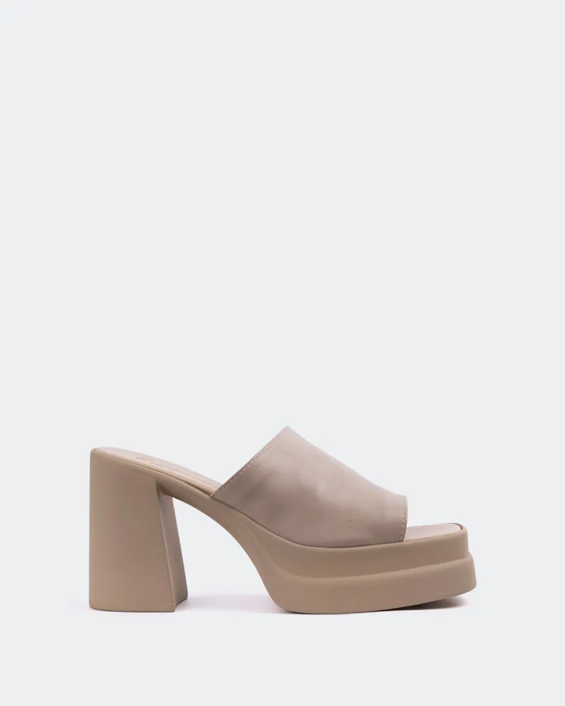 Aprilia Nude Leather sold by L'Intervalle