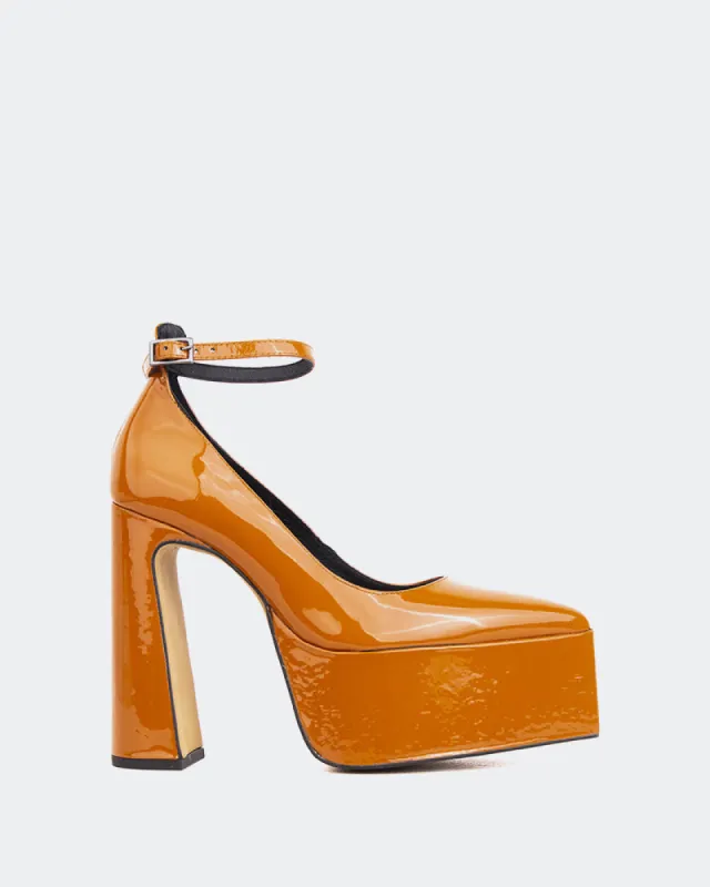 Adina Rust Patent sold by L'Intervalle