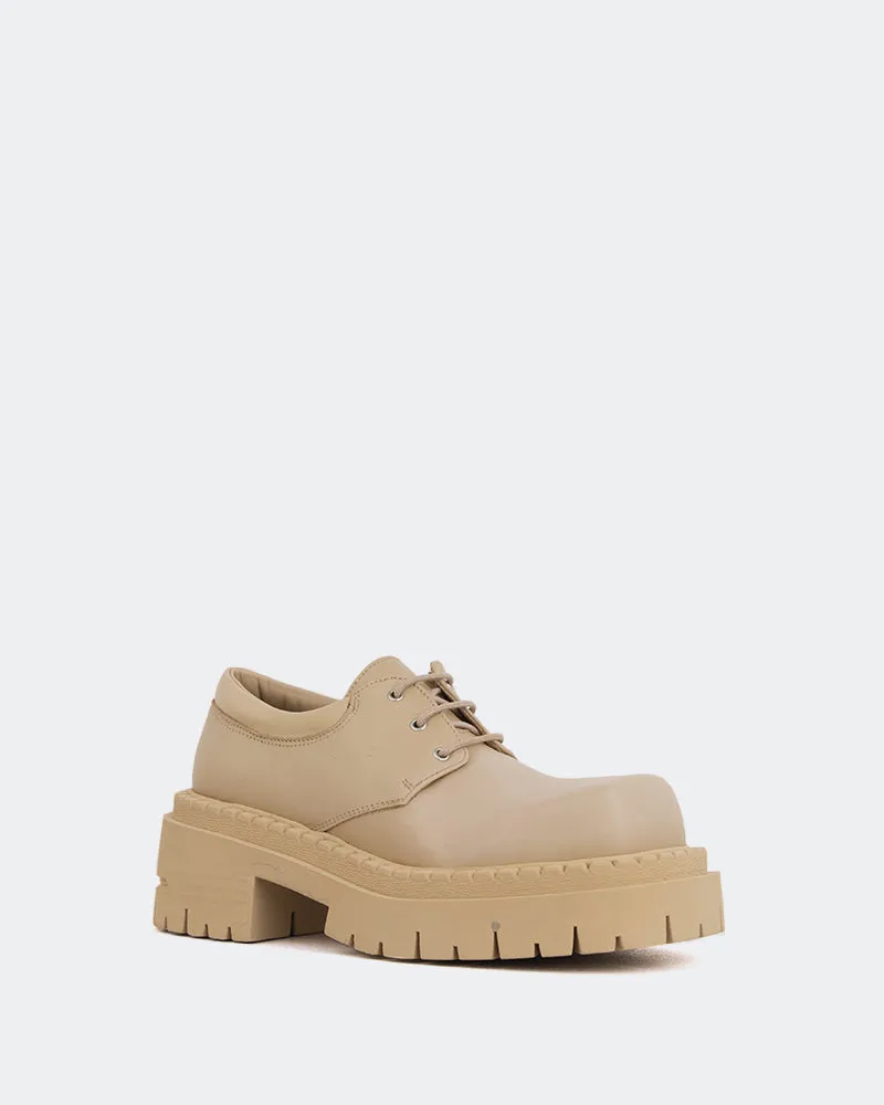 Zopa Cream Leather sold by L'Intervalle product image thumbnail 2