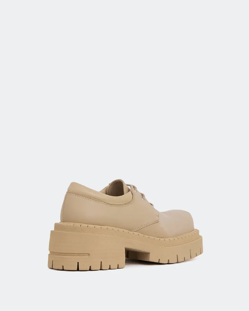 Zopa Cream Leather sold by L'Intervalle product image thumbnail 3