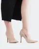 Moraya Nude Patent sold by L'Intervalle