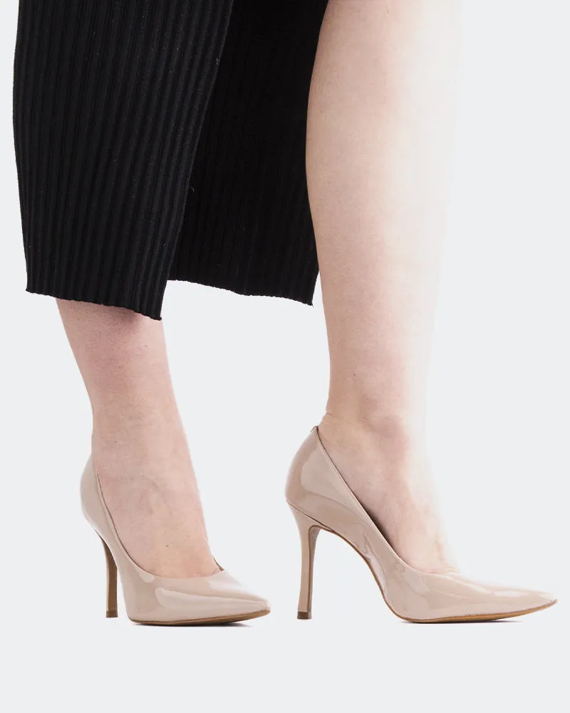 Cathy Violet Croco sold by L'Intervalle product image thumbnail 3