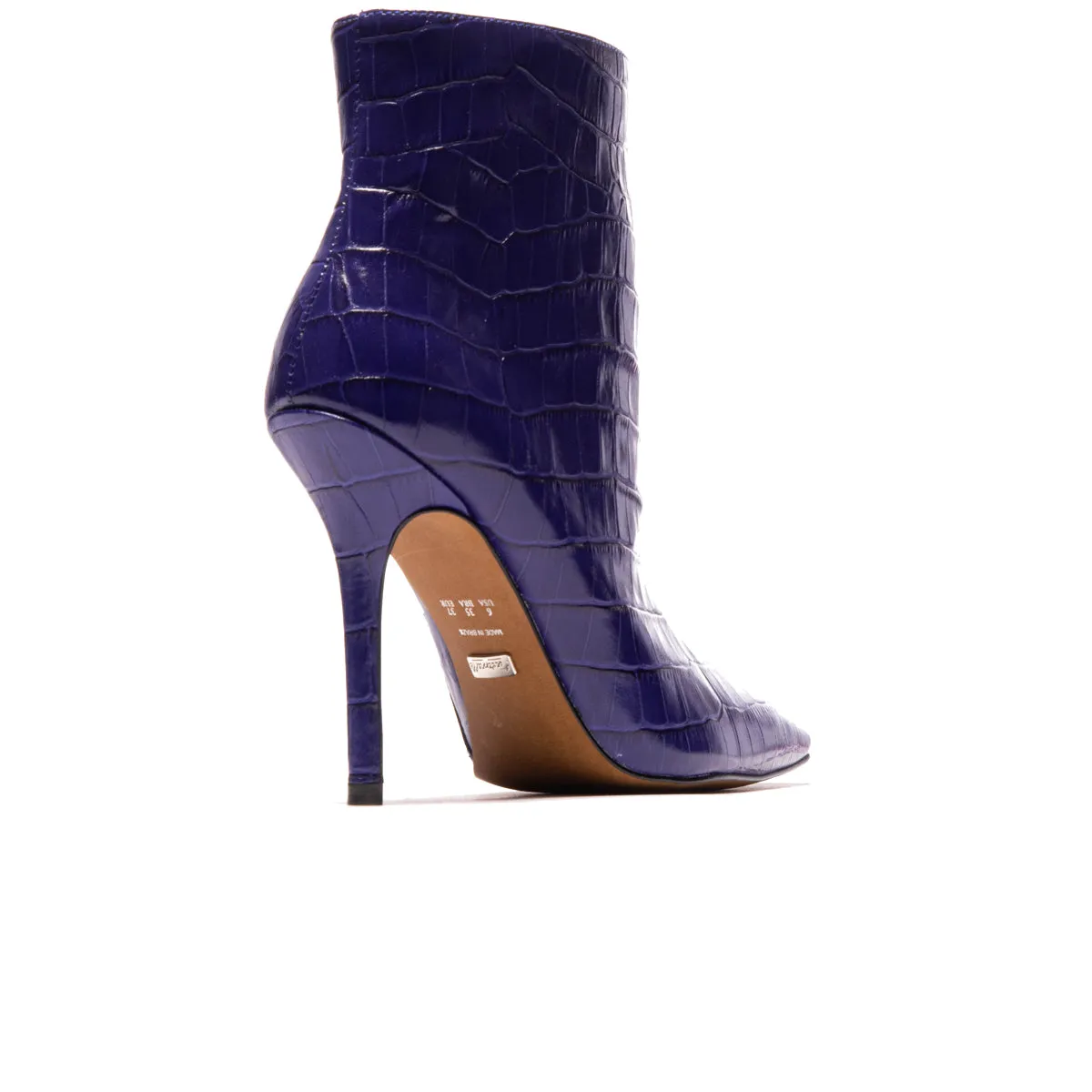 Cathy Violet Croco sold by L'Intervalle product image thumbnail 4