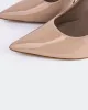 Moraya Nude Patent sold by L'Intervalle