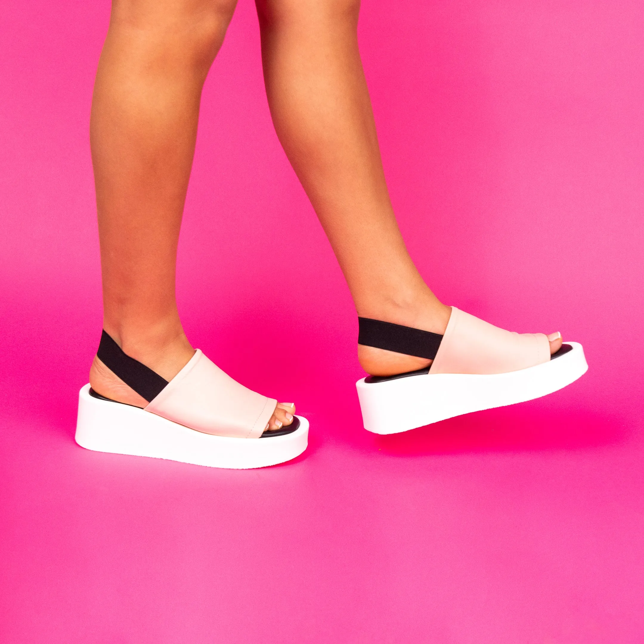 Shima Nude Leather sold by L'Intervalle product image thumbnail 3