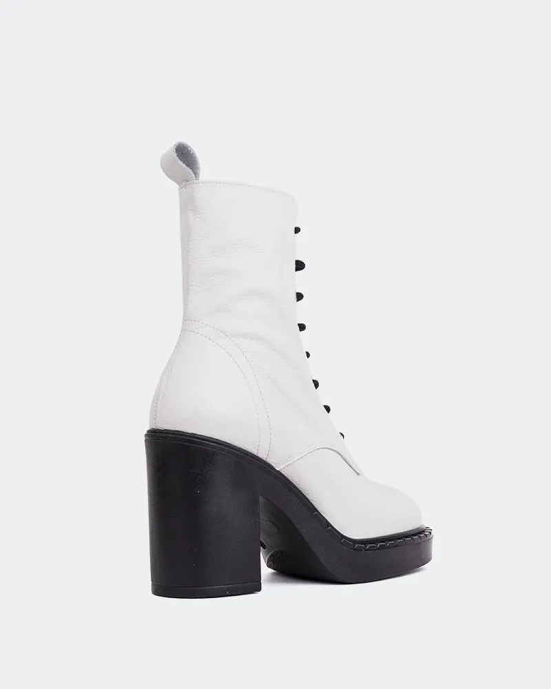 Maldon Off White Naplack sold by L'Intervalle product image thumbnail 3