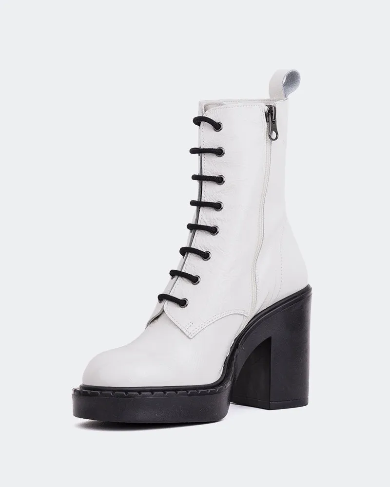 Maldon Off White Naplack sold by L'Intervalle product image thumbnail 4