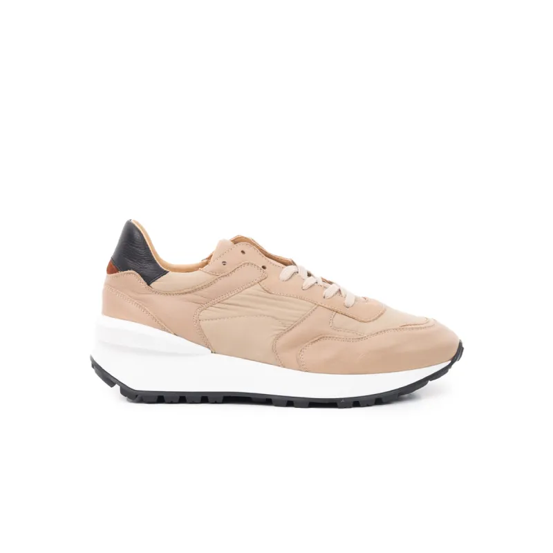 Bitter Nude Leather sold by L'Intervalle