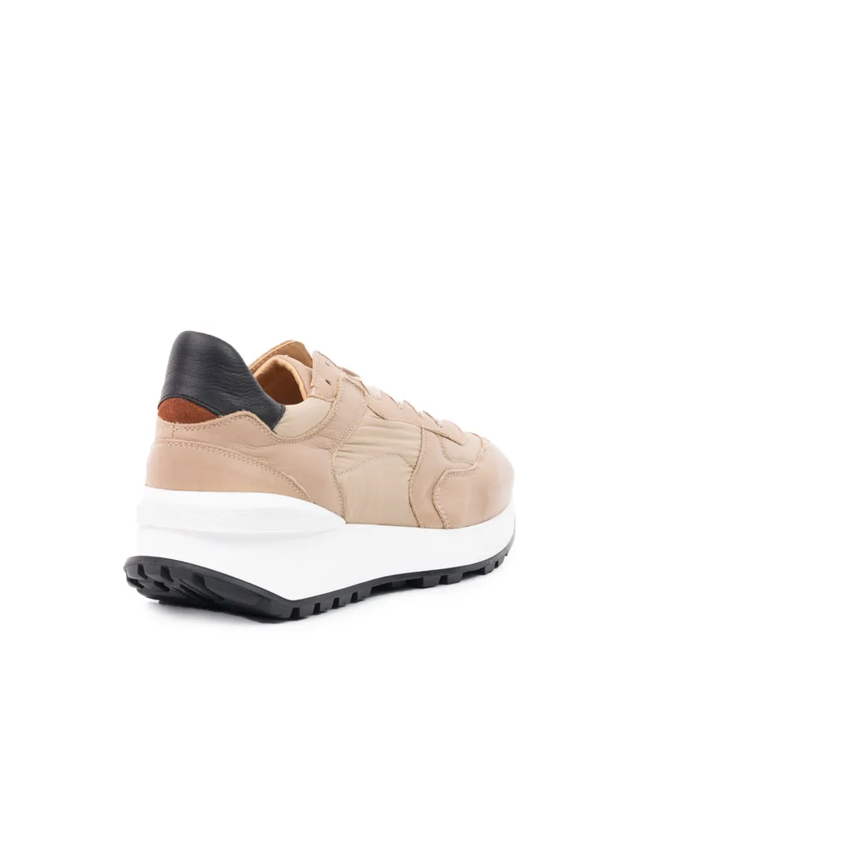 Bitter Nude Leather sold by L'Intervalle product image thumbnail 3