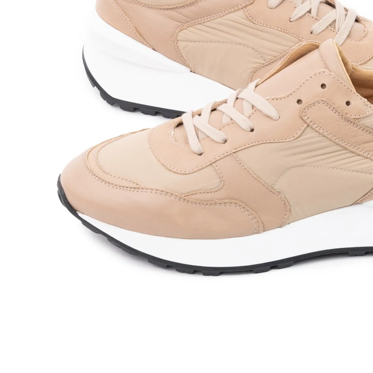 Bitter Nude Leather sold by L'Intervalle product image thumbnail 4