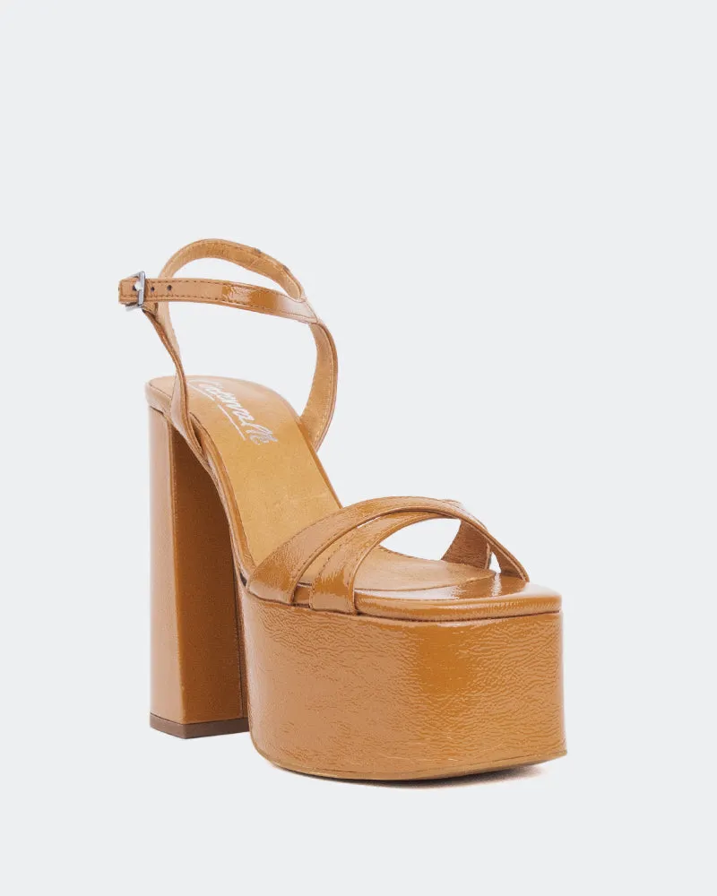 Ives Cognac Naplack sold by L'Intervalle product image thumbnail 2