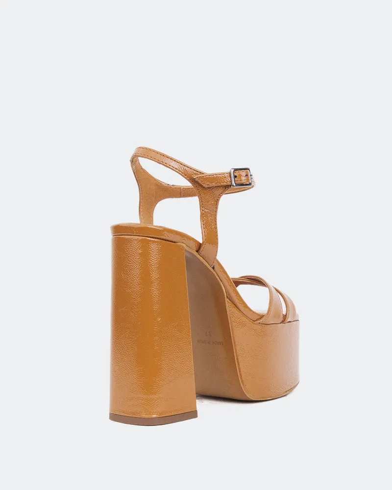 Ives Cognac Naplack sold by L'Intervalle product image thumbnail 3