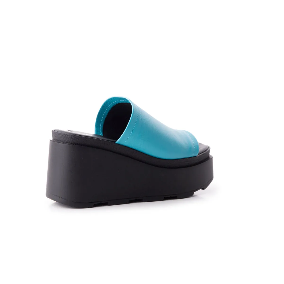 Bunny Blue Leather sold by L'Intervalle product image thumbnail 2