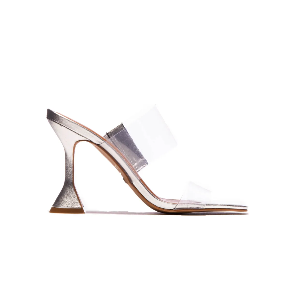 Tao Silver Metallic sold by L'Intervalle