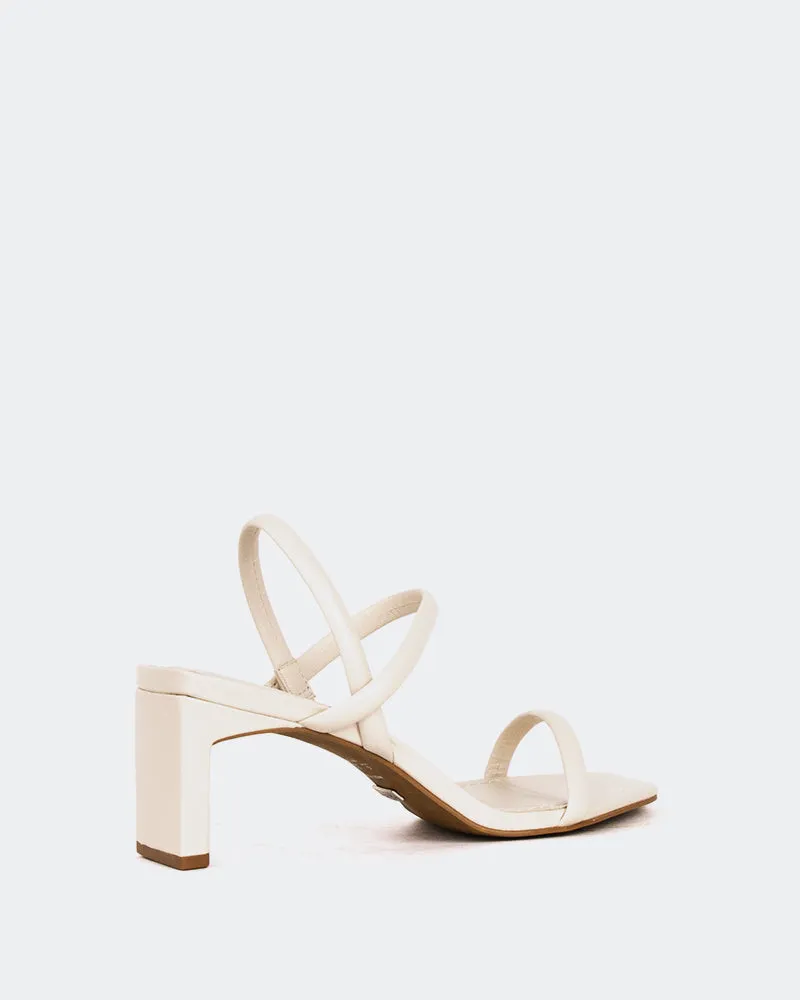 Epic Off White Leather sold by L'Intervalle product image thumbnail 3