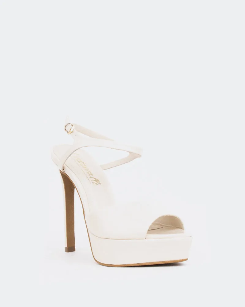 St. Kitts, Off White Naplack/Nap.Blanc Cassé sold by L'Intervalle product image thumbnail 2