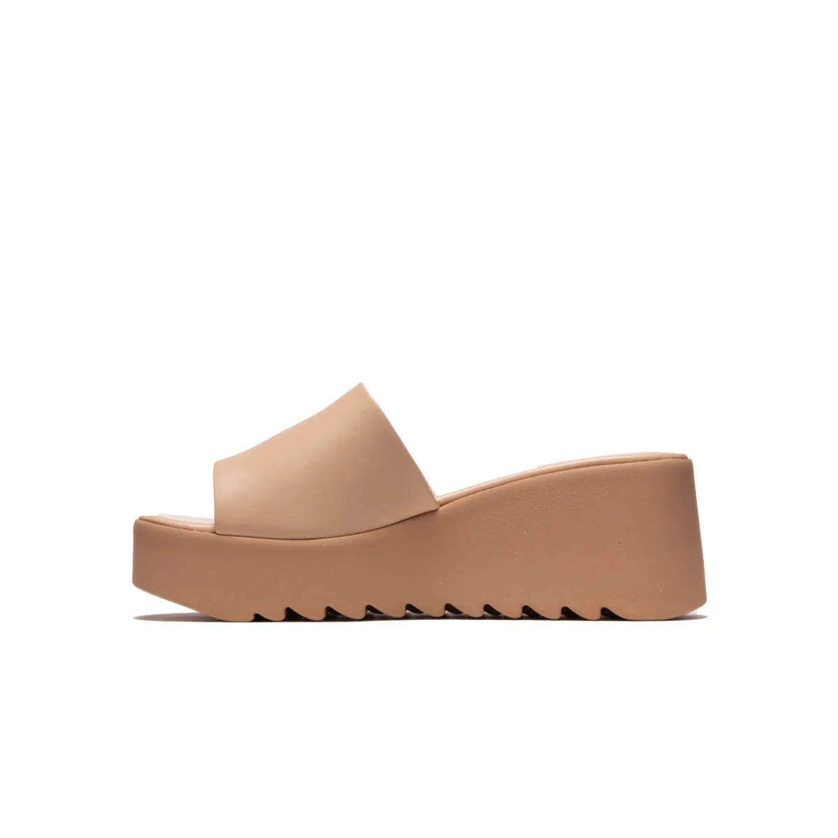 Reggio Nude Leather sold by L'Intervalle product image thumbnail 3