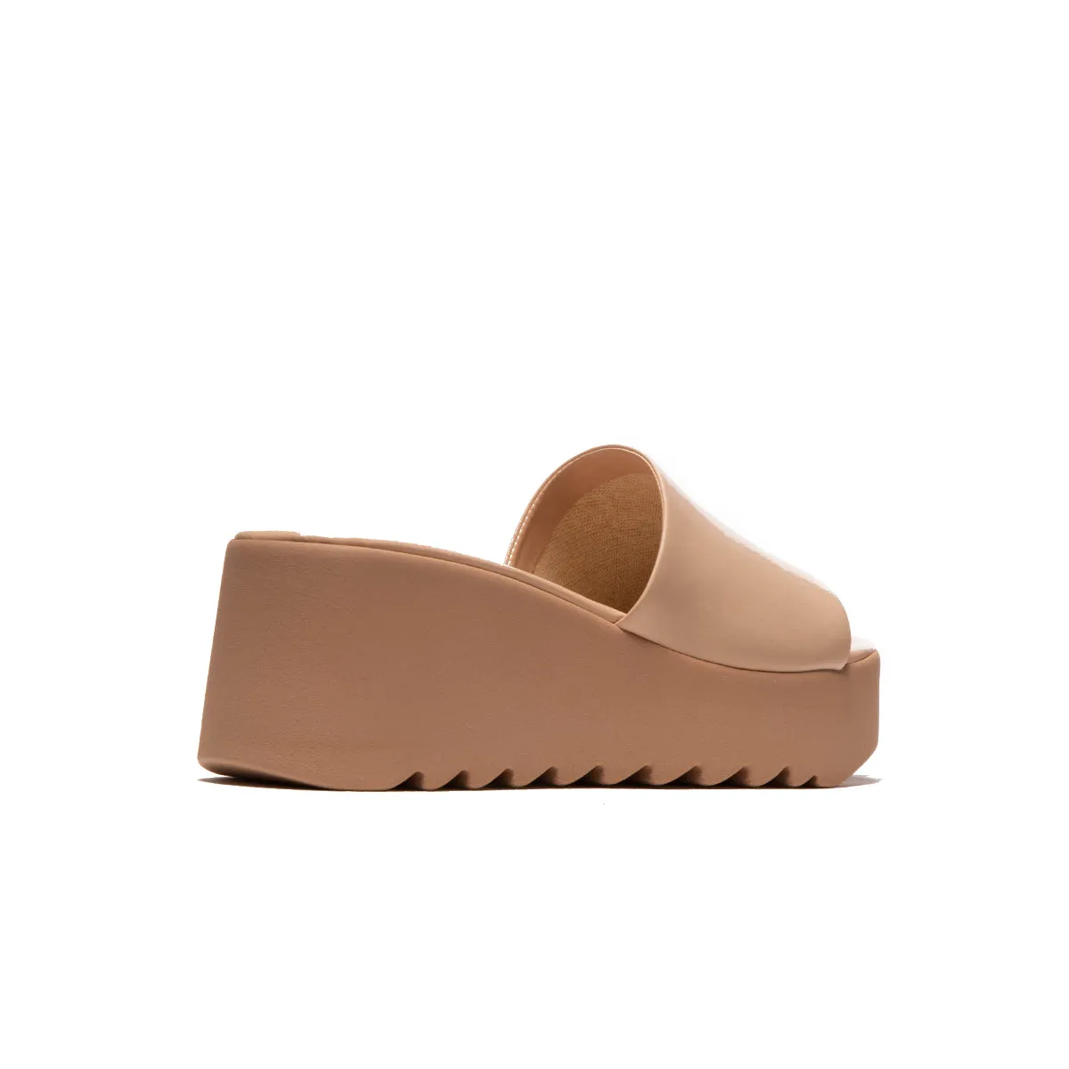 Reggio Nude Leather sold by L'Intervalle product image thumbnail 4