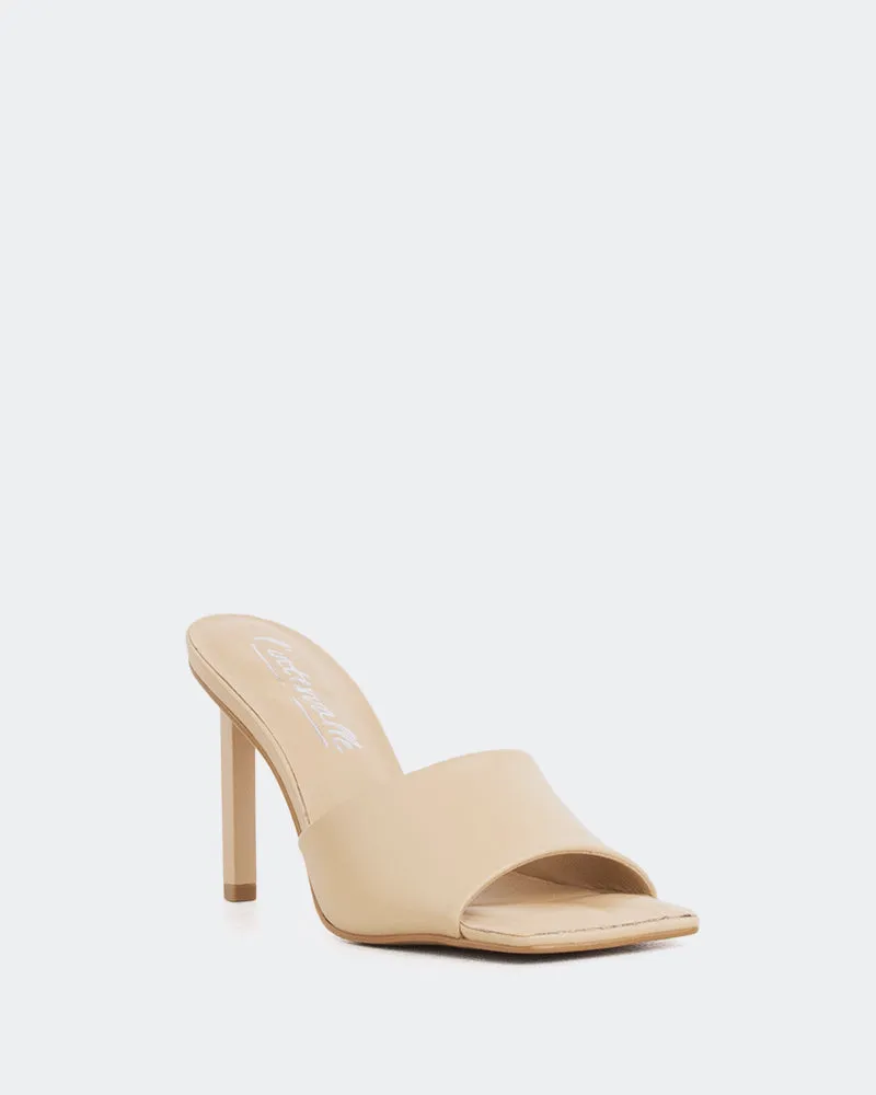 Sosua Camel Leather sold by L'Intervalle product image thumbnail 2