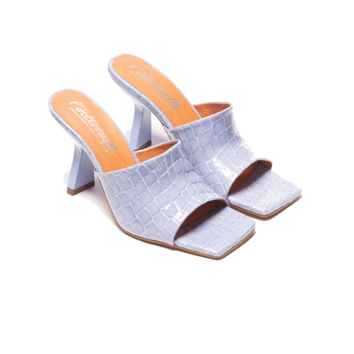 Mojito Blue Croco sold by L'Intervalle product image thumbnail 2