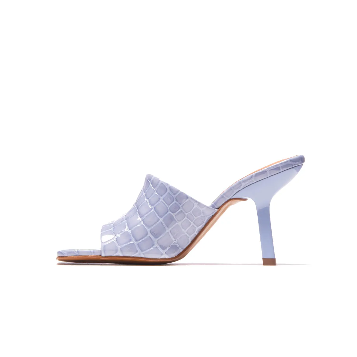 Mojito Blue Croco sold by L'Intervalle product image thumbnail 3