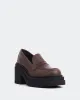 Chip Brown Leather sold by L'Intervalle