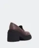 Chip Brown Leather sold by L'Intervalle